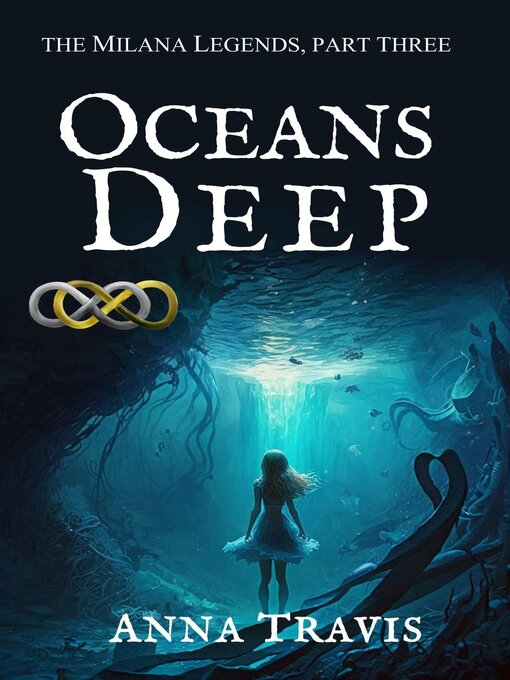 Title details for Oceans Deep by Anna Travis - Available
